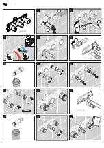 Preview for 32 page of Axor Edge 46240000 Instructions For Use/Assembly Instructions