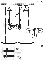 Preview for 9 page of Axor Front Showerpipe 26020007 Instructions For Use/Assembly Instructions