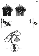 Preview for 11 page of Axor Front Showerpipe 26020007 Instructions For Use/Assembly Instructions