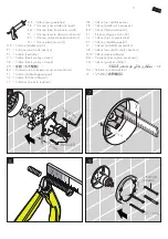 Предварительный просмотр 3 страницы Axor iBox universal 13587000 Assembly Instructions