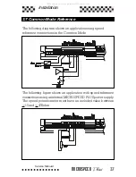 Preview for 37 page of Axor MCS 060 Service Manual