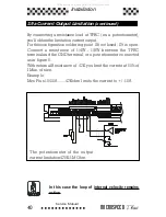 Preview for 40 page of Axor MCS 060 Service Manual