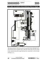 Preview for 60 page of Axor MCS 060 Service Manual