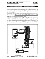 Preview for 62 page of Axor MCS 060 Service Manual