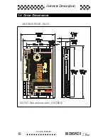 Preview for 10 page of Axor Microspeed Plus 140 Service Manual