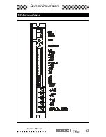 Preview for 13 page of Axor Microspeed Plus 140 Service Manual