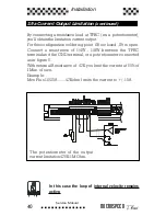 Preview for 40 page of Axor Microspeed Plus 140 Service Manual