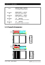 Предварительный просмотр 7 страницы Axor Minispeed MS 140 Service Manual