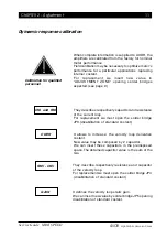 Предварительный просмотр 11 страницы Axor Minispeed MS 140 Service Manual