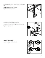 Preview for 5 page of Axor Montreux 16510XX1 Installation Instructions / Warranty