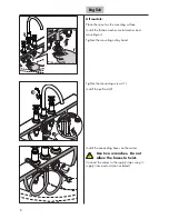 Предварительный просмотр 8 страницы Axor Montreux 16513XX1 Installation Instructions / Warranty