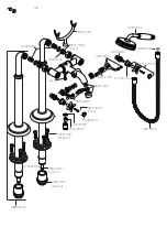 Предварительный просмотр 8 страницы Axor MONTREUX 16547003 Instructions For Use/Assembly Instructions