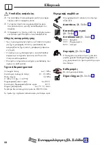 Preview for 22 page of Axor Montreux 16802 Series Instructions For Use/Assembly Instructions