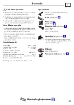 Preview for 23 page of Axor Montreux 16802 Series Instructions For Use/Assembly Instructions