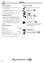 Preview for 24 page of Axor Montreux 16802 Series Instructions For Use/Assembly Instructions