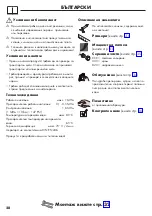 Preview for 28 page of Axor Montreux 16802 Series Instructions For Use/Assembly Instructions