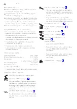 Предварительный просмотр 4 страницы Axor Montreux 16815007 Instructions For Use/Assembly Instructions