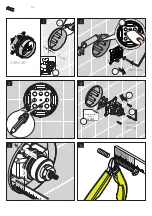 Предварительный просмотр 6 страницы Axor Montreux 16815007 Instructions For Use/Assembly Instructions