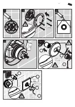 Предварительный просмотр 7 страницы Axor Montreux 16815007 Instructions For Use/Assembly Instructions