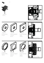 Предварительный просмотр 16 страницы Axor Montreux 16815007 Instructions For Use/Assembly Instructions