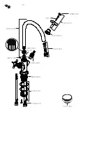 Предварительный просмотр 6 страницы Axor Montreux 210 16506003 Instructions For Use/Assembly Instructions