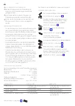 Предварительный просмотр 3 страницы Axor MyEdition 230 47020 Series Instructions For Use Manual