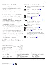 Предварительный просмотр 4 страницы Axor MyEdition 230 47020 Series Instructions For Use Manual