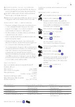 Предварительный просмотр 6 страницы Axor MyEdition 230 47020 Series Instructions For Use Manual