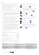 Предварительный просмотр 7 страницы Axor MyEdition 230 47020 Series Instructions For Use Manual