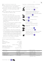 Предварительный просмотр 8 страницы Axor MyEdition 230 47020 Series Instructions For Use Manual