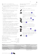 Предварительный просмотр 10 страницы Axor MyEdition 230 47020 Series Instructions For Use Manual