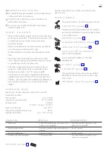 Предварительный просмотр 12 страницы Axor MyEdition 230 47020 Series Instructions For Use Manual