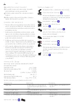 Предварительный просмотр 13 страницы Axor MyEdition 230 47020 Series Instructions For Use Manual