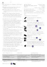 Предварительный просмотр 15 страницы Axor MyEdition 230 47020 Series Instructions For Use Manual