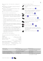 Предварительный просмотр 18 страницы Axor MyEdition 230 47020 Series Instructions For Use Manual