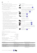 Предварительный просмотр 19 страницы Axor MyEdition 230 47020 Series Instructions For Use Manual