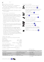 Предварительный просмотр 25 страницы Axor MyEdition 230 47020 Series Instructions For Use Manual