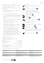 Предварительный просмотр 26 страницы Axor MyEdition 230 47020 Series Instructions For Use Manual