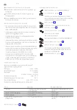 Предварительный просмотр 27 страницы Axor MyEdition 230 47020 Series Instructions For Use Manual