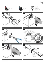 Предварительный просмотр 34 страницы Axor MyEdition 230 47020 Series Instructions For Use Manual