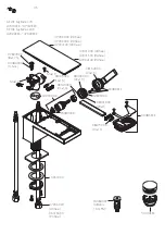 Предварительный просмотр 37 страницы Axor MyEdition 230 47020 Series Instructions For Use Manual