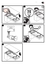 Предварительный просмотр 40 страницы Axor MyEdition 230 47020 Series Instructions For Use Manual