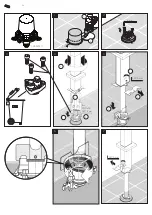 Предварительный просмотр 4 страницы Axor MyEdition 47445009 Instructions For Use/Assembly Instructions