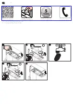 Предварительный просмотр 6 страницы Axor MyEdition 47445009 Instructions For Use/Assembly Instructions