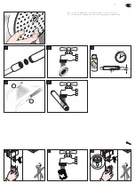 Предварительный просмотр 7 страницы Axor MyEdition 47445009 Instructions For Use/Assembly Instructions