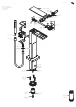 Предварительный просмотр 9 страницы Axor MyEdition 47445009 Instructions For Use/Assembly Instructions