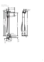 Предварительный просмотр 3 страницы Axor MyEdition Assembly Instructions/Instructions For Use