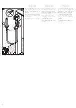 Предварительный просмотр 6 страницы Axor MyEdition Assembly Instructions/Instructions For Use