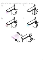 Предварительный просмотр 9 страницы Axor MyEdition Assembly Instructions/Instructions For Use