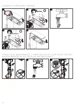 Предварительный просмотр 10 страницы Axor MyEdition Assembly Instructions/Instructions For Use